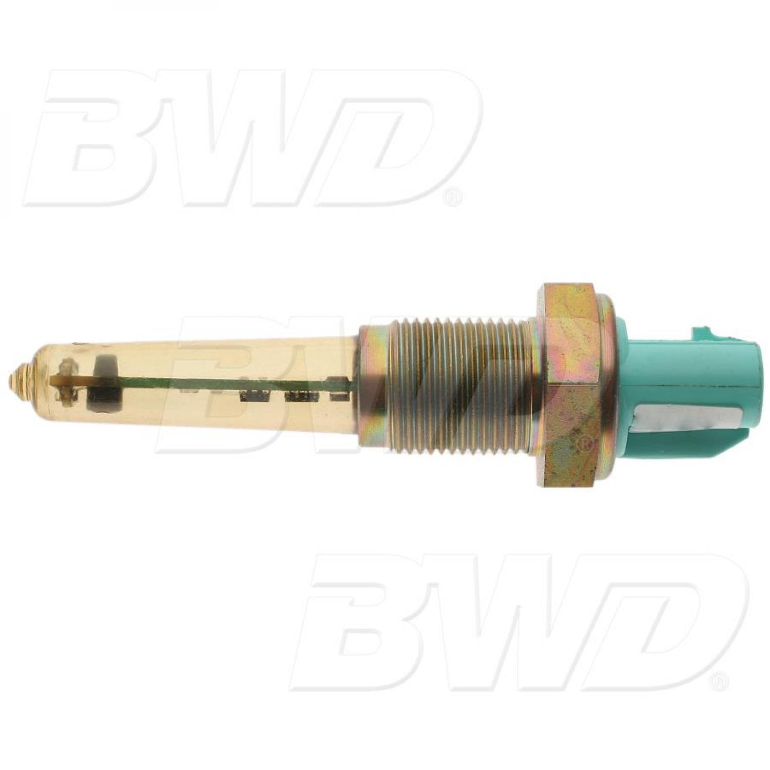 BWD S12502 - Engine Oil Level Sensor BWD S12502 Engine Oil Level Sensor product image 2 of 3