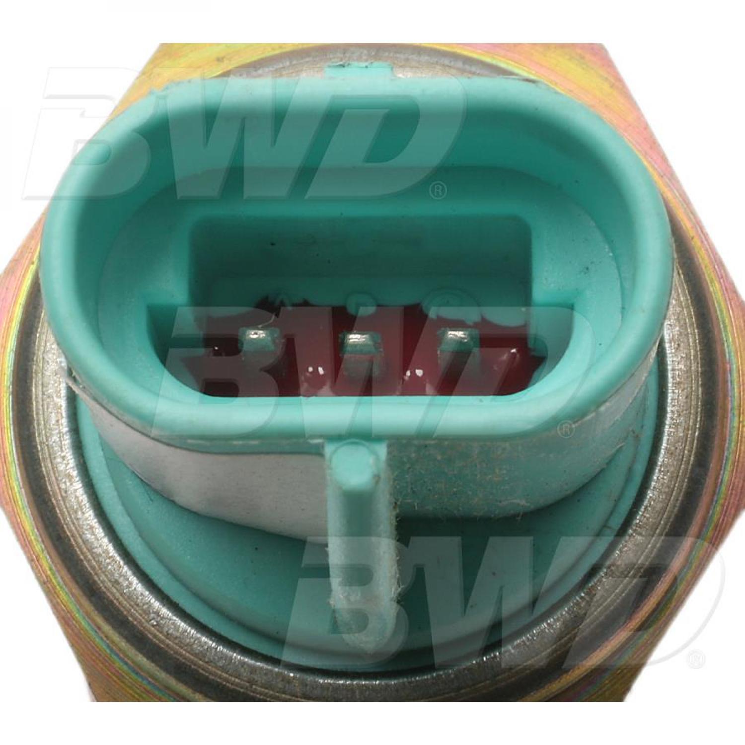 BWD S12502 - Engine Oil Level Sensor BWD S12502 Engine Oil Level Sensor product image 3 of 3