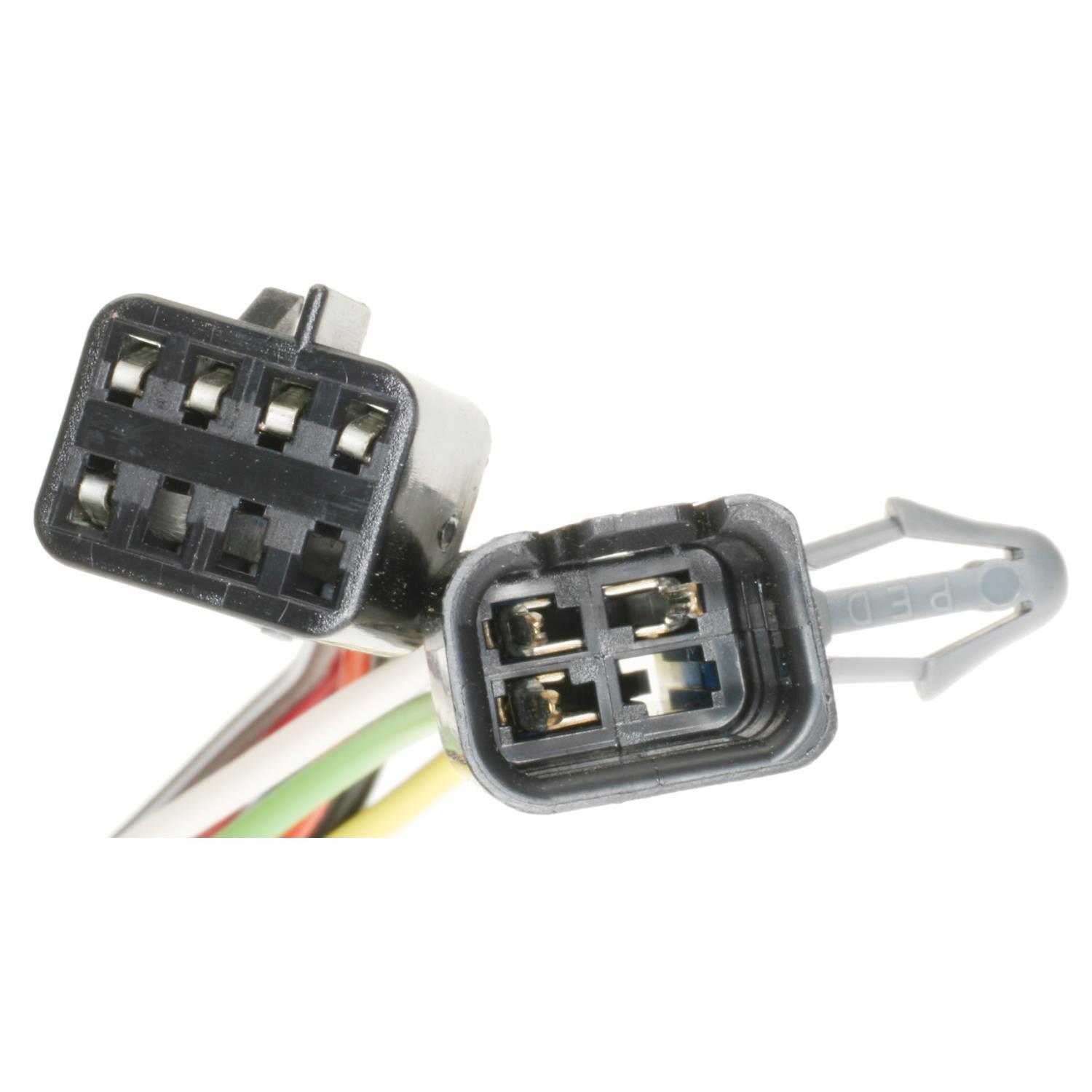 BWD S13156 - Door Remote Mirror Switch BWD S13156 Door Remote Mirror Switch product image 2 of 3