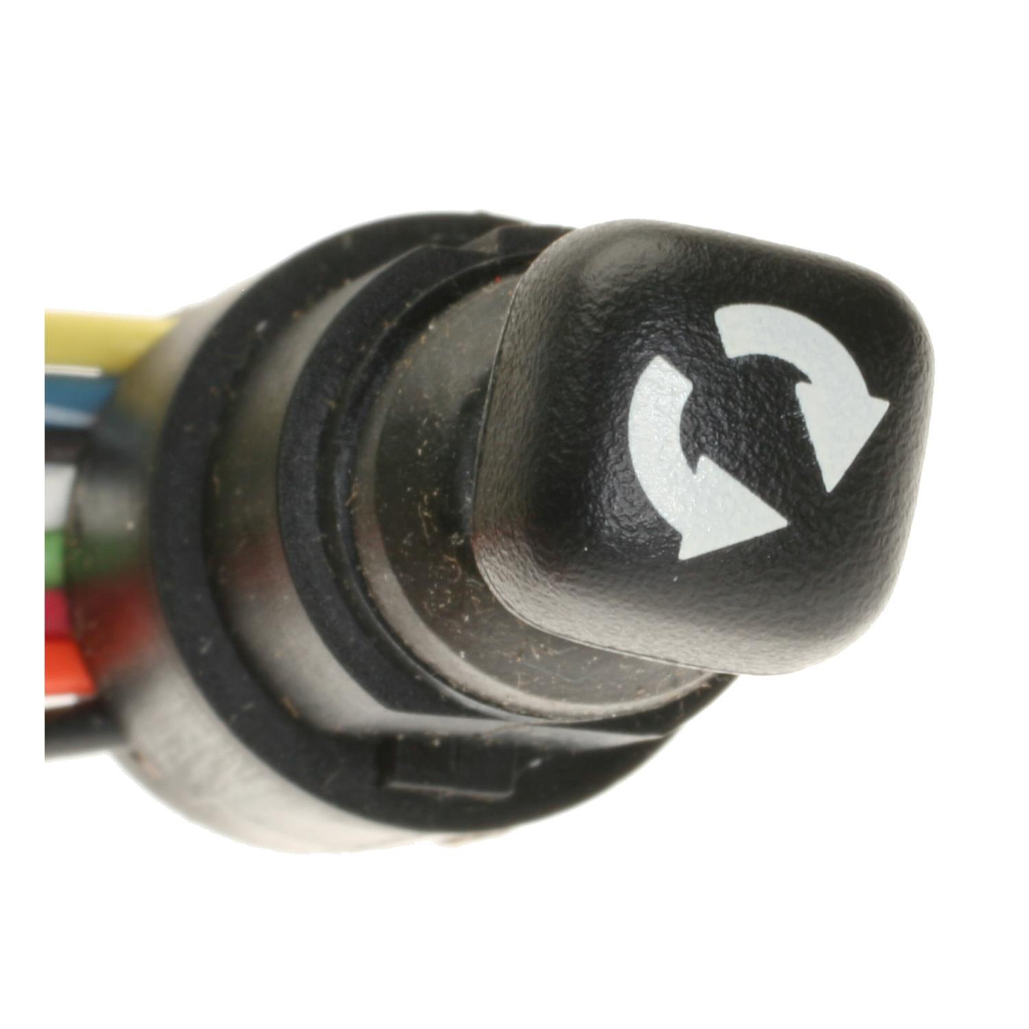 BWD S13156 - Door Remote Mirror Switch BWD S13156 Door Remote Mirror Switch product image 3 of 3