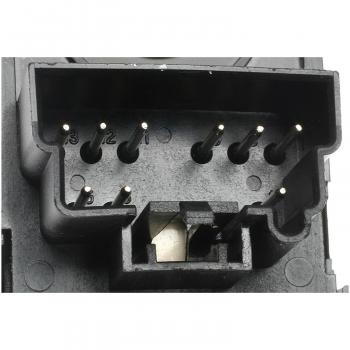 2000 Chrysler LHS Door Remote Mirror Switch BWD S13501 image 3 of 3