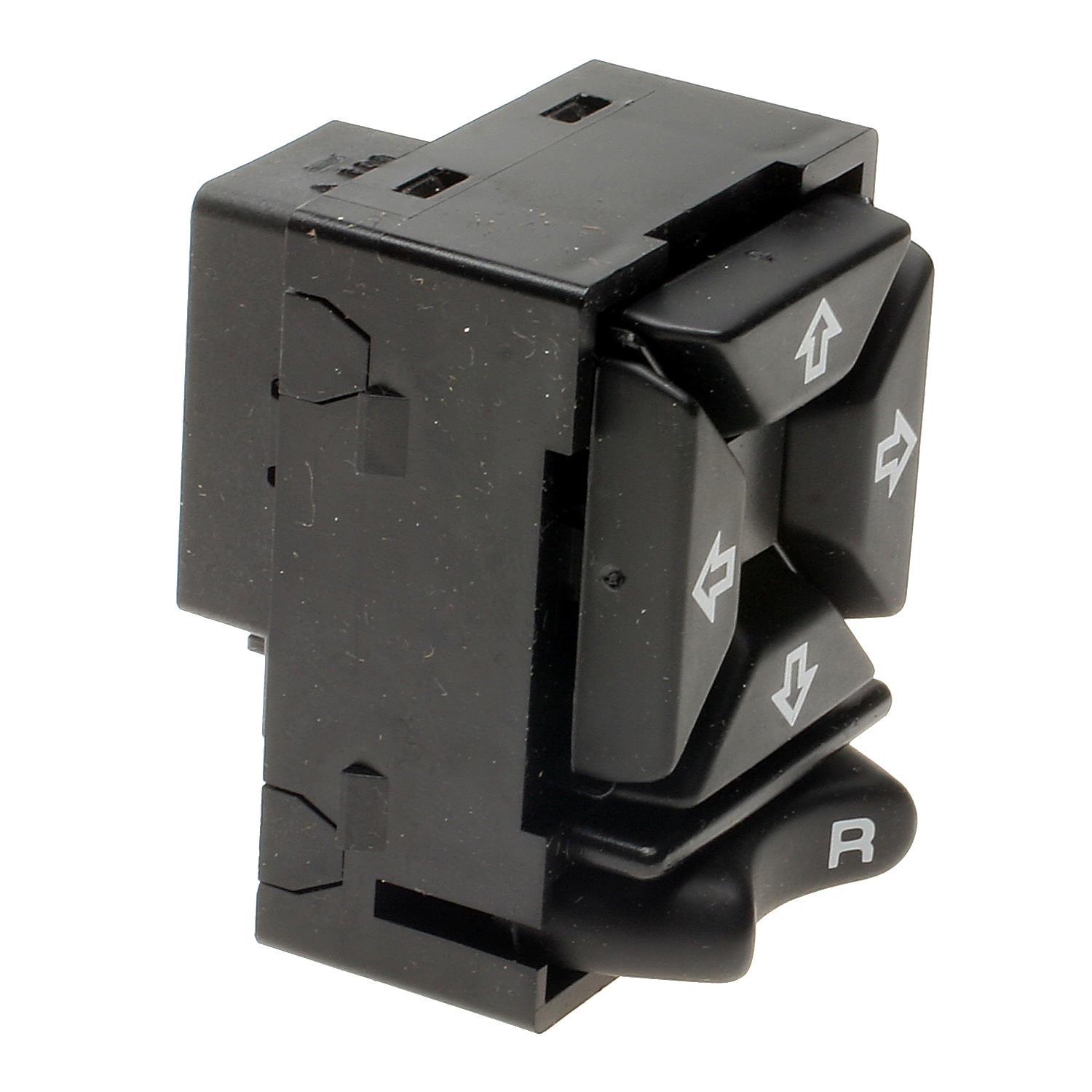 BWD S13502 - Door Remote Mirror Switch BWD S13502 Door Remote Mirror Switch product image 2 of 3