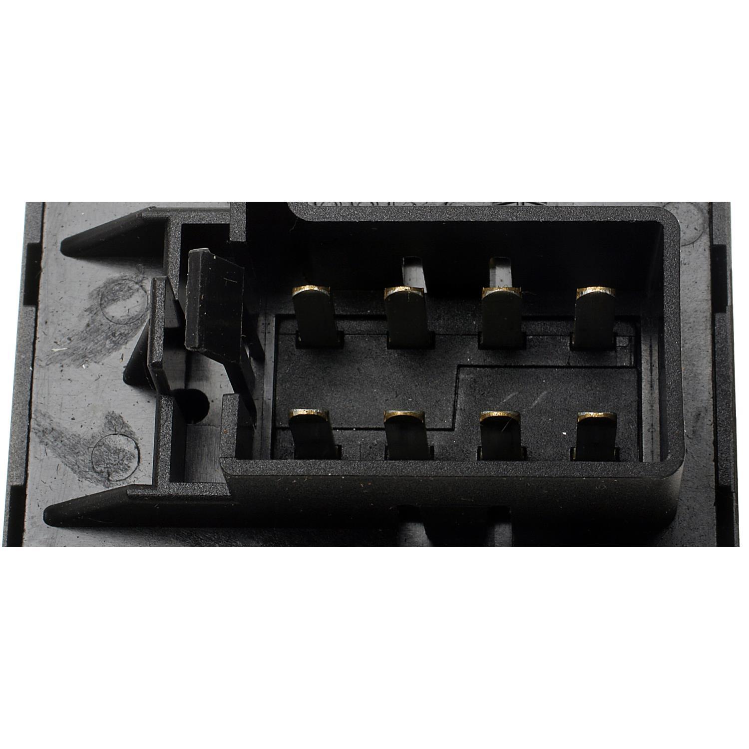 BWD S13502 - Door Remote Mirror Switch BWD S13502 Door Remote Mirror Switch product image 3 of 3