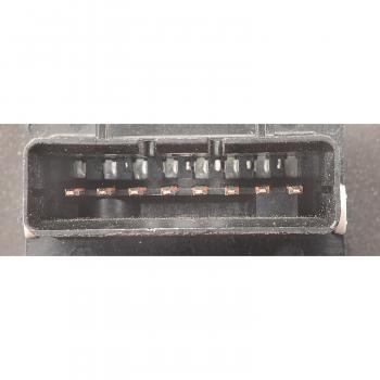 1995 GMC Sonoma Door Remote Mirror Switch BWD S13507 image 3 of 4