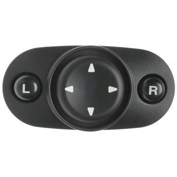 1997 Chrysler Intrepid Door Remote Mirror Switch BWD S13510 image 1 of 3