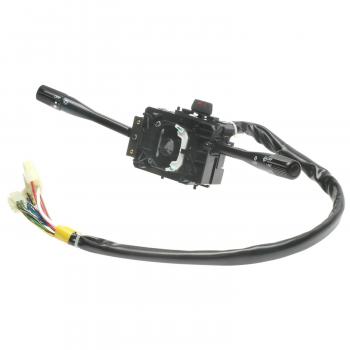 1989 Honda Accord Turn Signal Switch BWD S14007 image 2 of 4