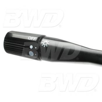 1989 Honda Accord Turn Signal Switch BWD S14007 image 3 of 4