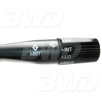 1989 Honda Accord Turn Signal Switch BWD S14007 image 4 of 4