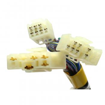BWD S14007 - Windshield Wiper Switch BWD S14007 Headlight Dimmer Switch product image 5 of 8