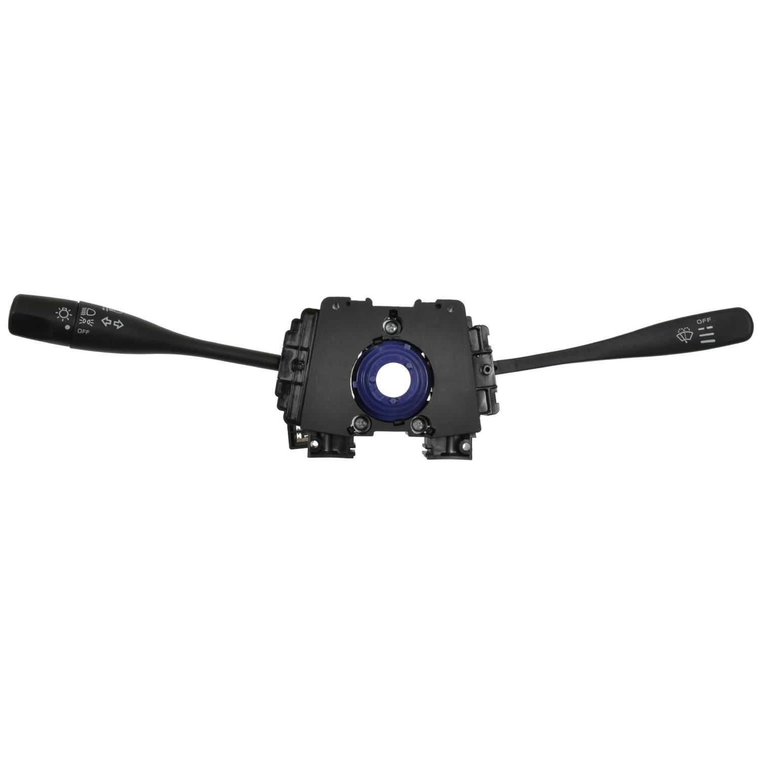 BWD S14012 - Windshield Wiper Switch BWD S14012 Headlight Dimmer Switch product image 1 of 4