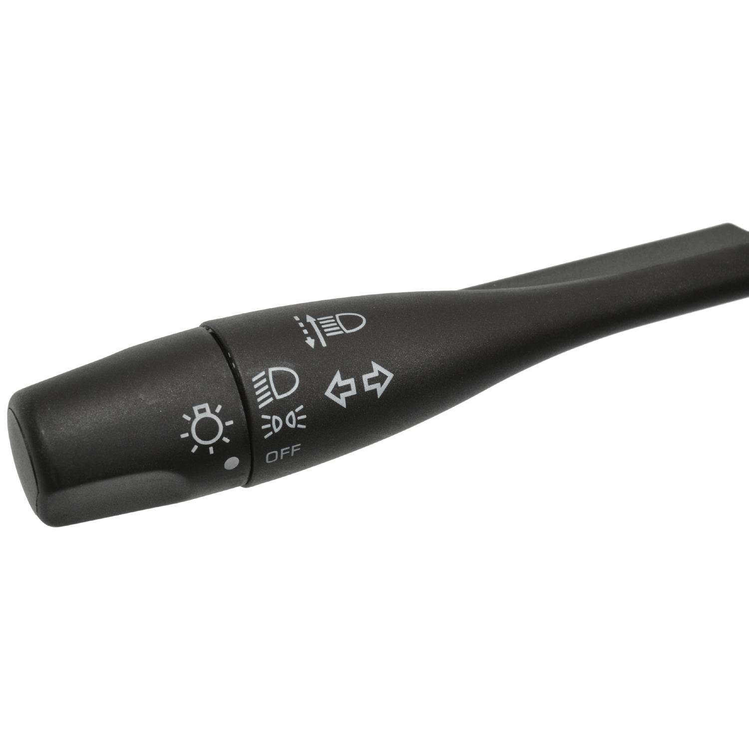 BWD S14012 - Windshield Wiper Switch BWD S14012 Headlight Dimmer Switch product image 2 of 4