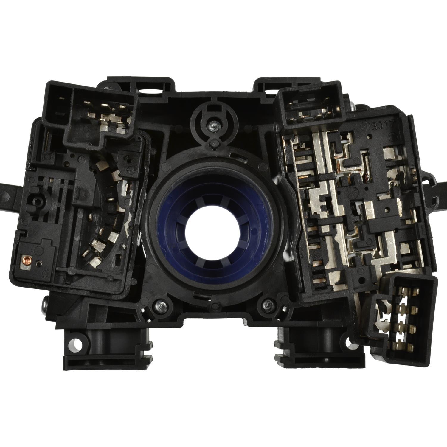BWD S14012 - Windshield Wiper Switch BWD S14012 Headlight Dimmer Switch product image 3 of 4