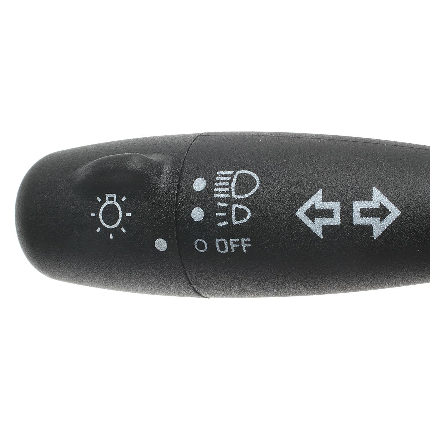 BWD S14016 - Headlight Switch BWD S14016 Headlight Dimmer Switch product image 1 of 4