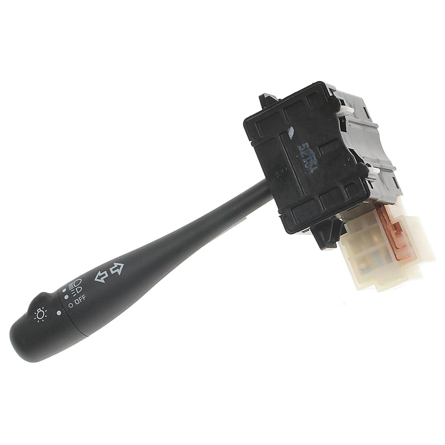 BWD S14016 - Headlight Switch BWD S14016 Headlight Dimmer Switch product image 3 of 4