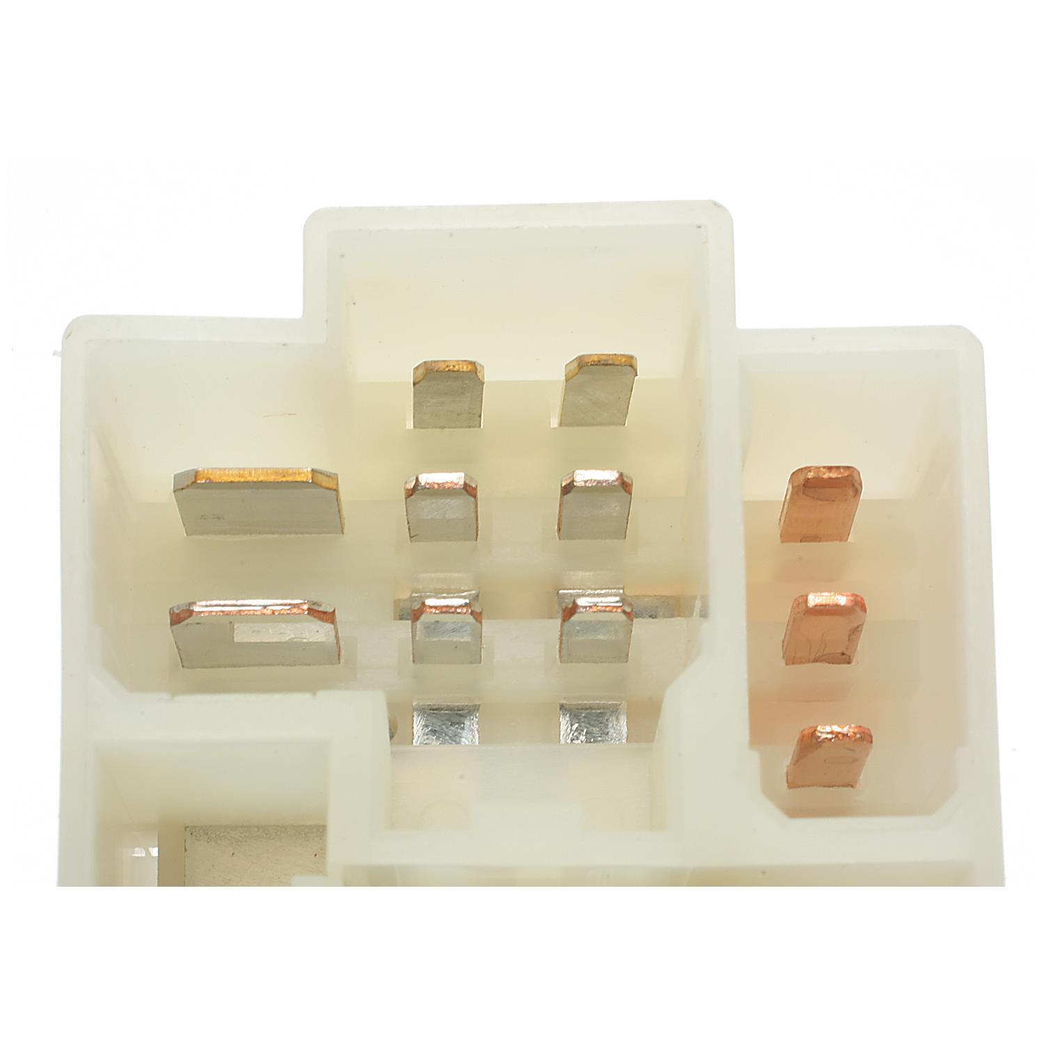 BWD S14016 - Headlight Switch BWD S14016 Headlight Dimmer Switch product image 4 of 4