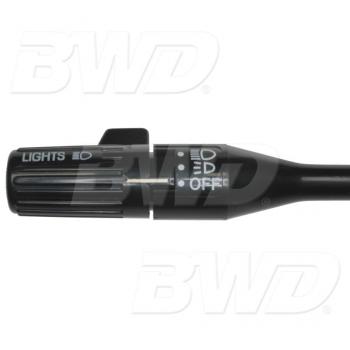 1982 Nissan 720 Headlight Dimmer Switch BWD S14018 image 3 of 4