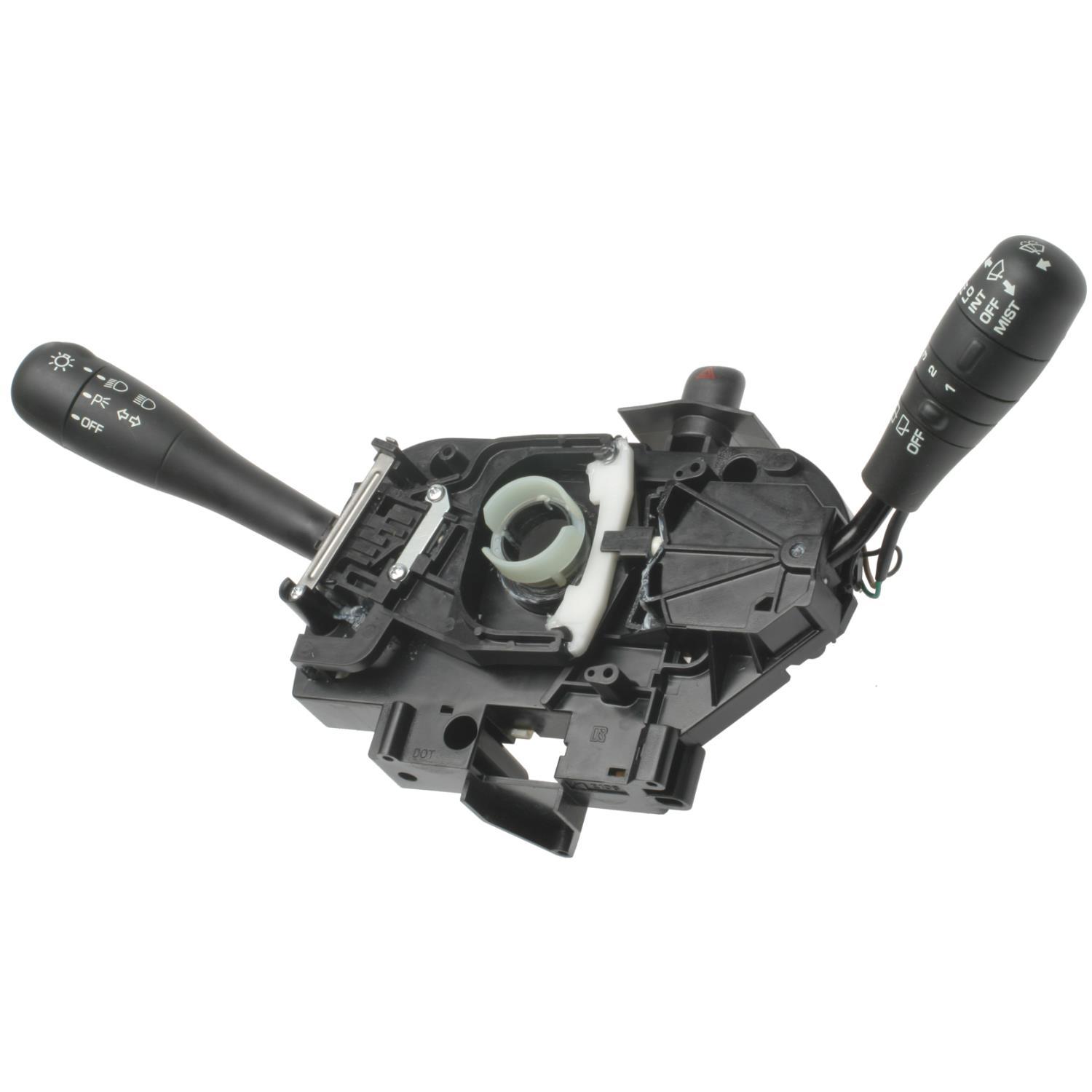 BWD S14036 Headlight Dimmer Switch product image 1 of 6