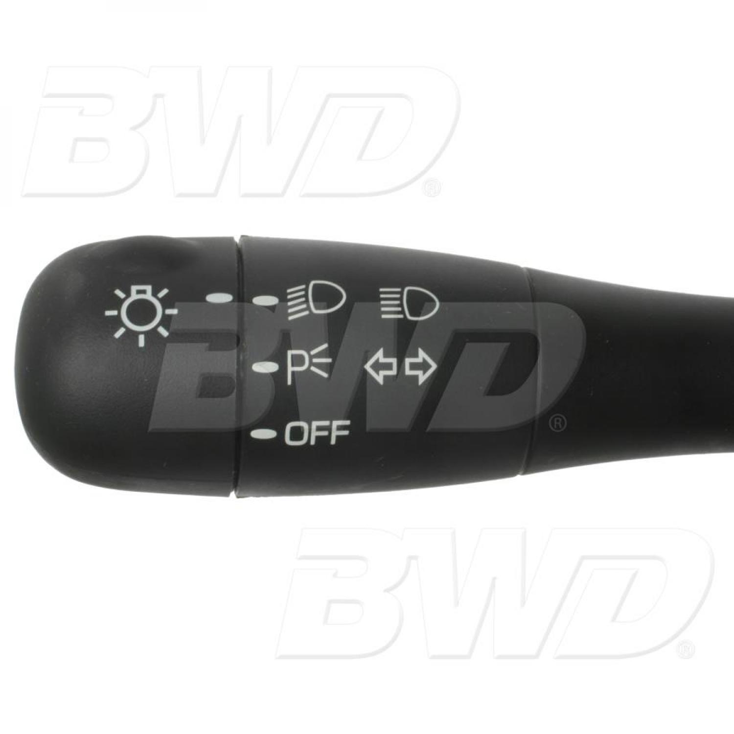 BWD S14036 Headlight Dimmer Switch product image 2 of 6