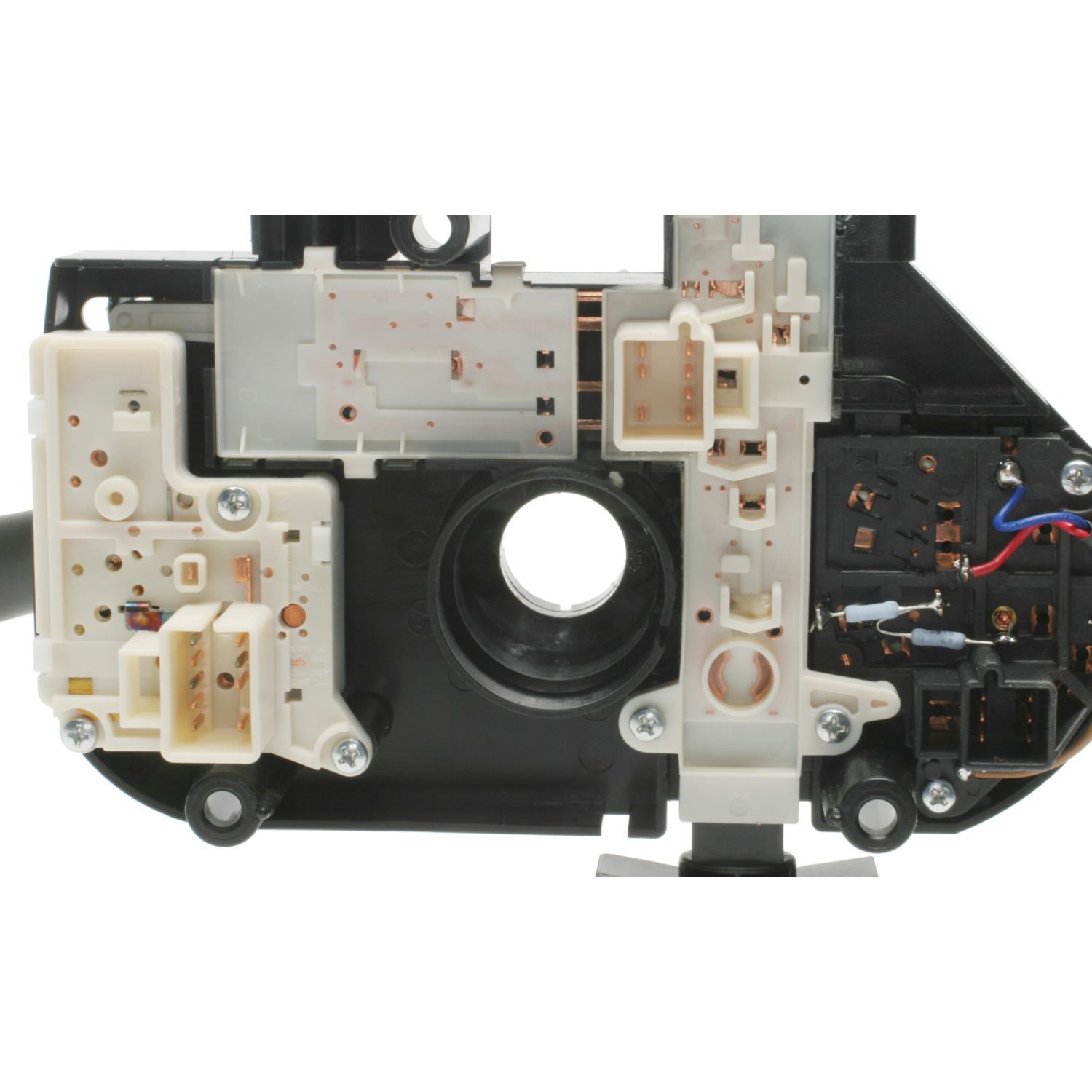 BWD S14036 Headlight Dimmer Switch product image 4 of 6