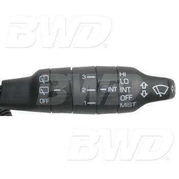 1993 Saturn SW1 Turn Signal Switch BWD S14040 image 2 of 4