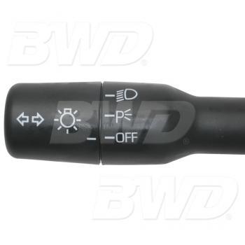1993 Saturn SW1 Turn Signal Switch BWD S14040 image 3 of 4