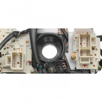 1993 Saturn SW1 Turn Signal Switch BWD S14040 image 4 of 4