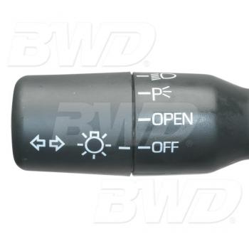 1993 Saturn SC2 Headlight Switch BWD S14041 image 2 of 4