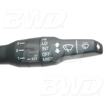 1993 Saturn SC2 Headlight Switch BWD S14041 image 3 of 4