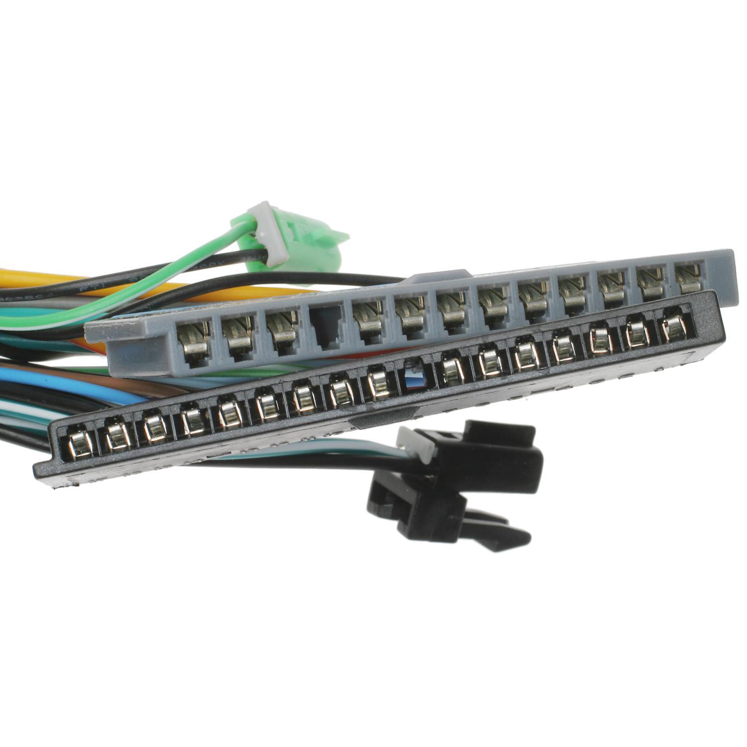 BWD S14053 - Cruise Control Switch BWD S14053 Cruise Control Switch product image 3 of 5