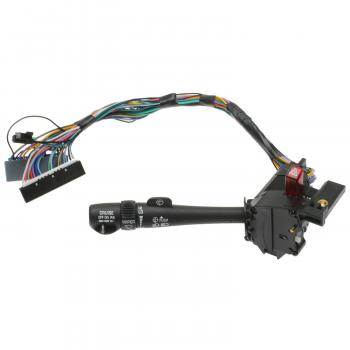1998 Oldsmobile Bravada Windshield Wiper Switch BWD S14053 image 4 of 4