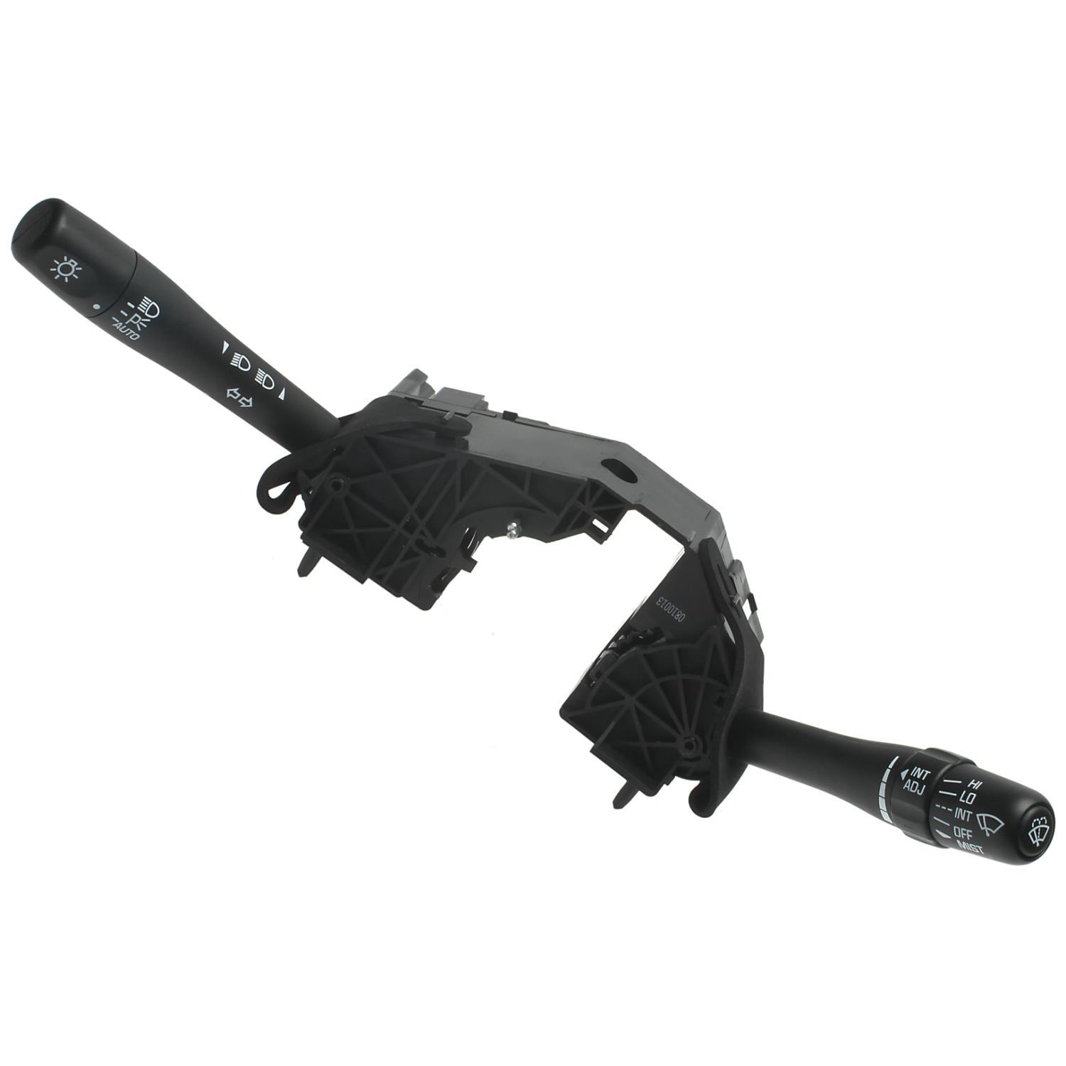 BWD S14054 - Windshield Wiper Switch BWD S14054 Headlight Dimmer Switch product image 1 of 11