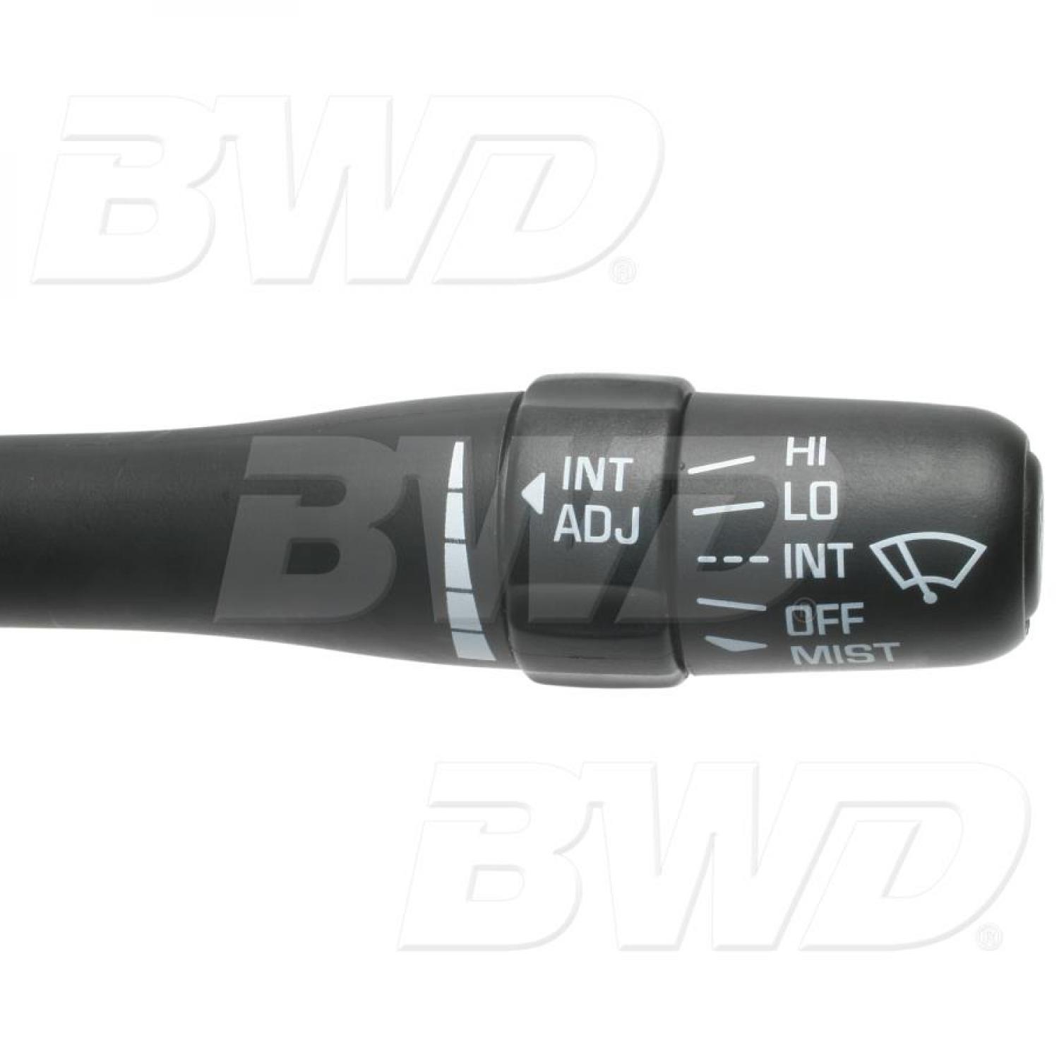 BWD S14054 - Windshield Wiper Switch BWD S14054 Headlight Dimmer Switch product image 4 of 11