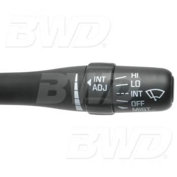 2005 Chevrolet Classic Headlight Dimmer Switch BWD S14054 image 4 of 4