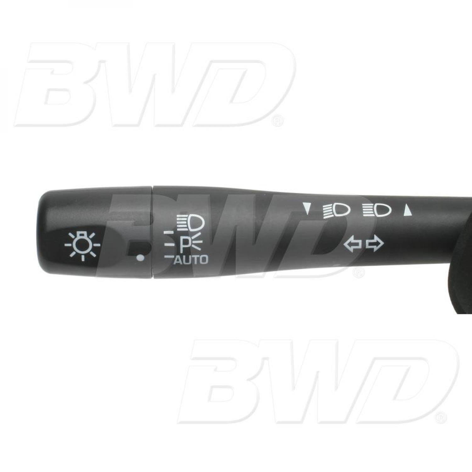 BWD S14054 - Windshield Wiper Switch BWD S14054 Headlight Dimmer Switch product image 5 of 11