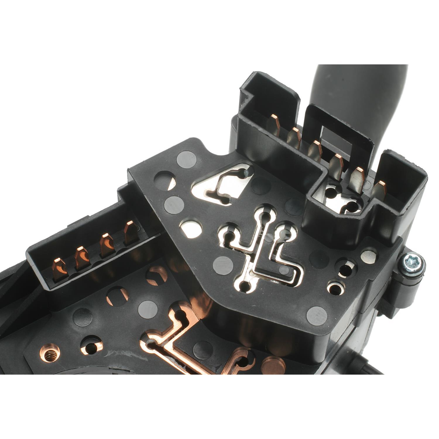 BWD S14054 - Windshield Wiper Switch BWD S14054 Headlight Dimmer Switch product image 7 of 11