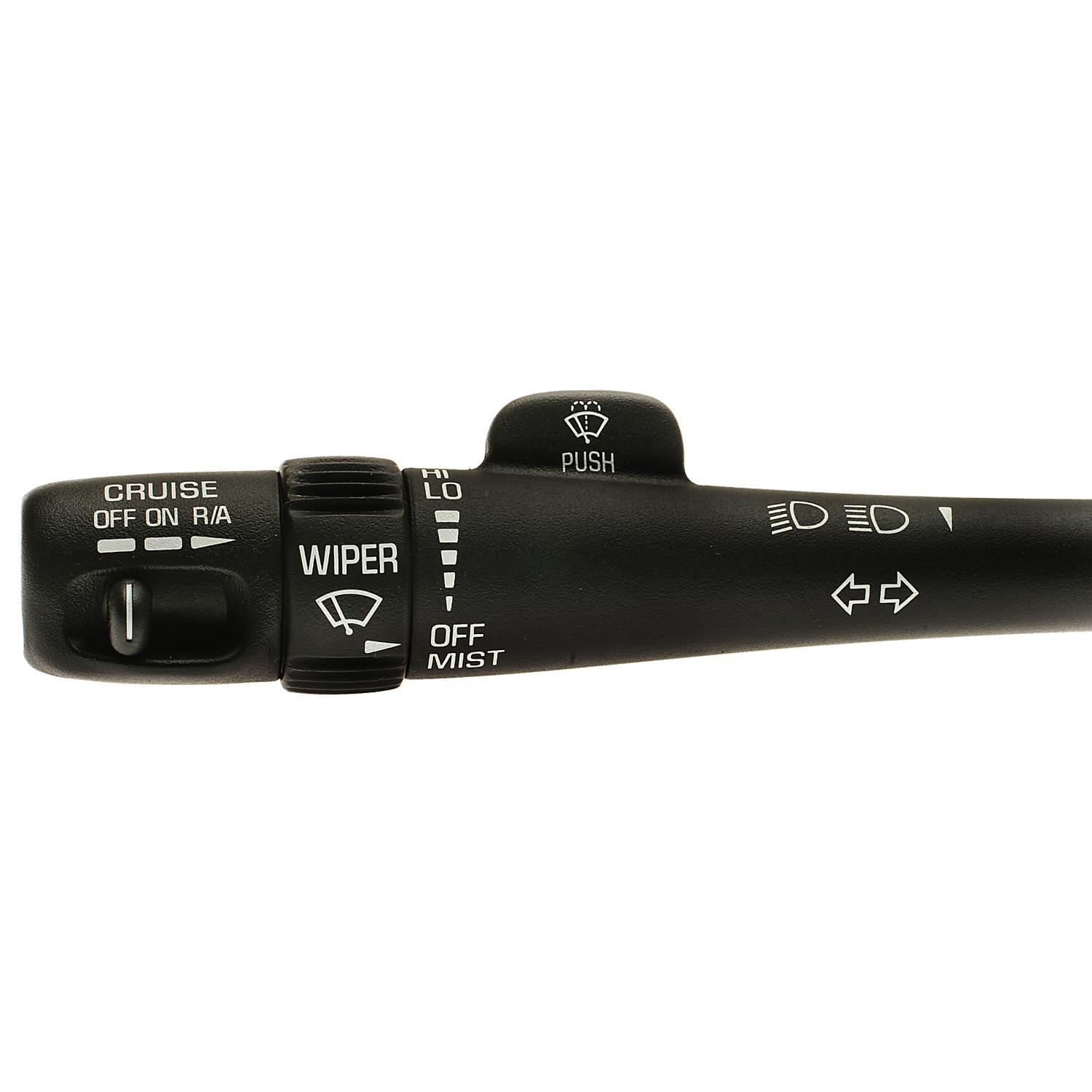 BWD S14058 - Cruise Control Switch BWD S14058 Cruise Control Switch product image 2 of 9