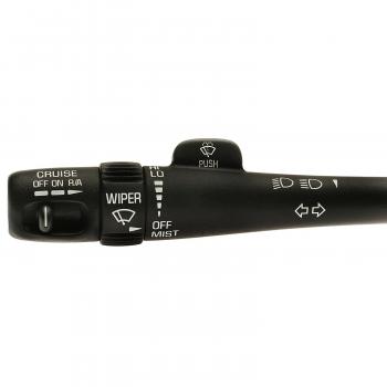 2002 Chevrolet S10 Windshield Wiper Switch BWD S14058 image 2 of 4