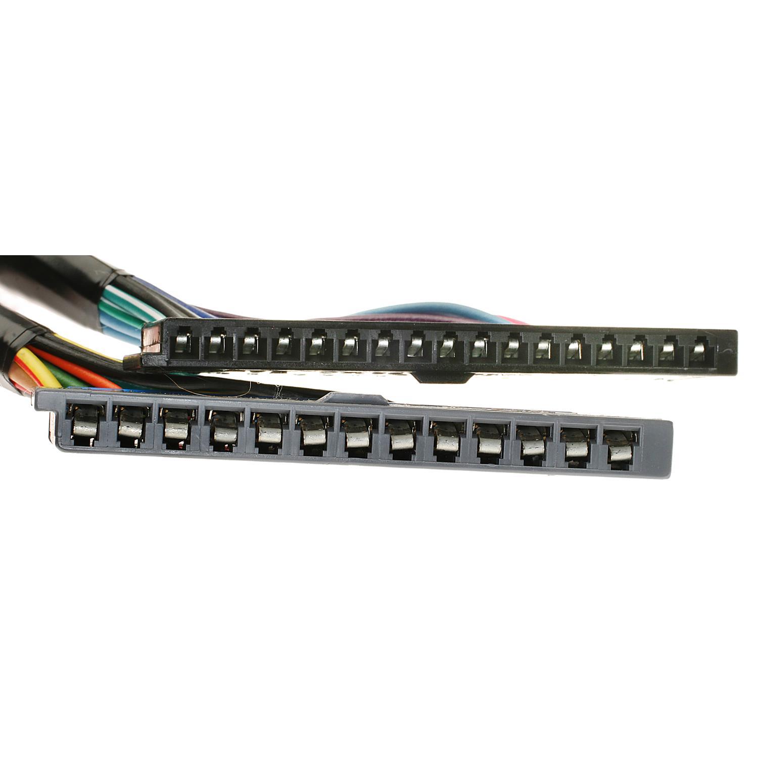 BWD S14058 - Cruise Control Switch BWD S14058 Cruise Control Switch product image 3 of 9