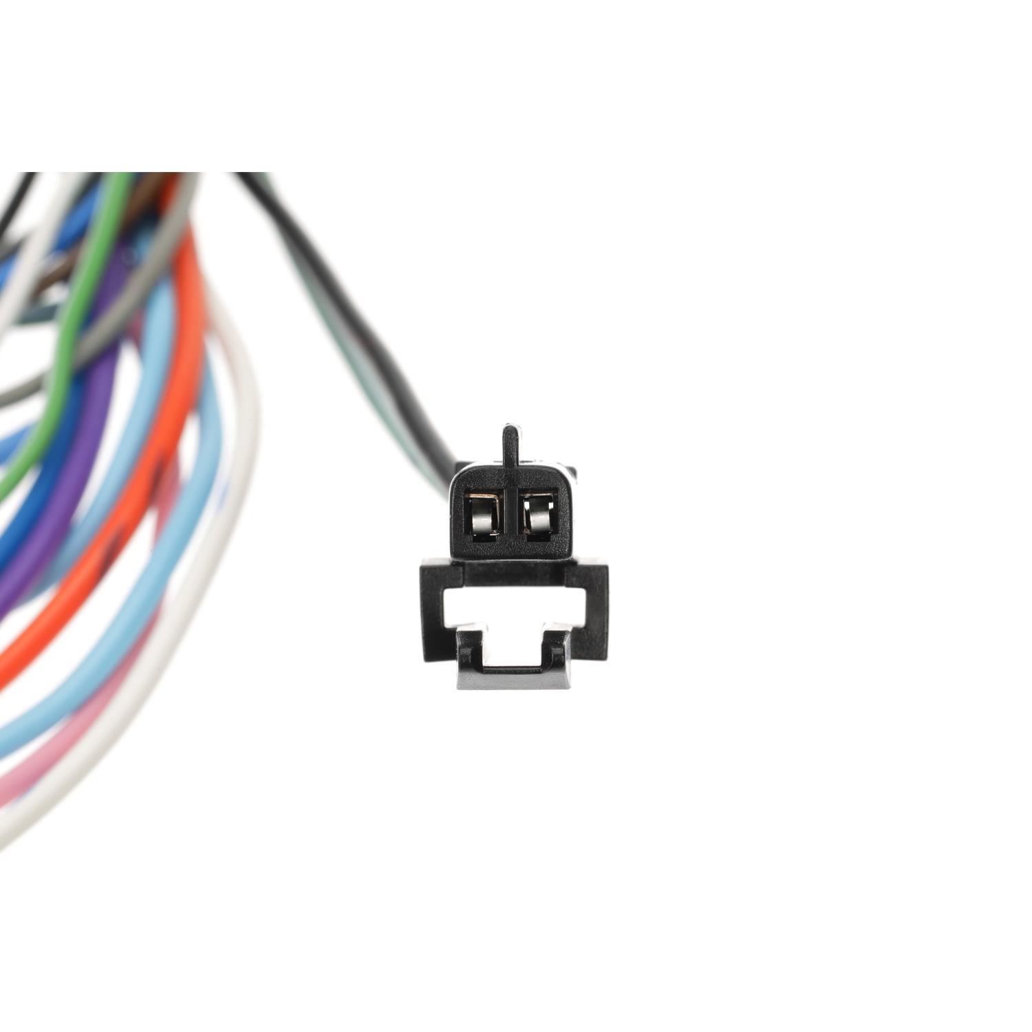 BWD S14058 - Cruise Control Switch BWD S14058 Cruise Control Switch product image 5 of 9