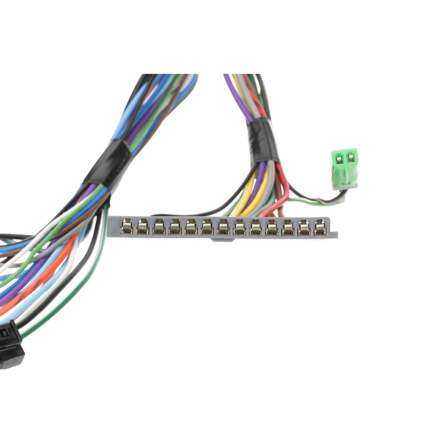 BWD S14058 - Cruise Control Switch BWD S14058 Cruise Control Switch product image 6 of 9