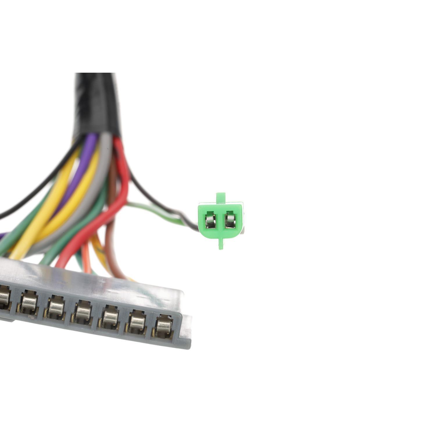 BWD S14058 - Cruise Control Switch BWD S14058 Cruise Control Switch product image 7 of 9