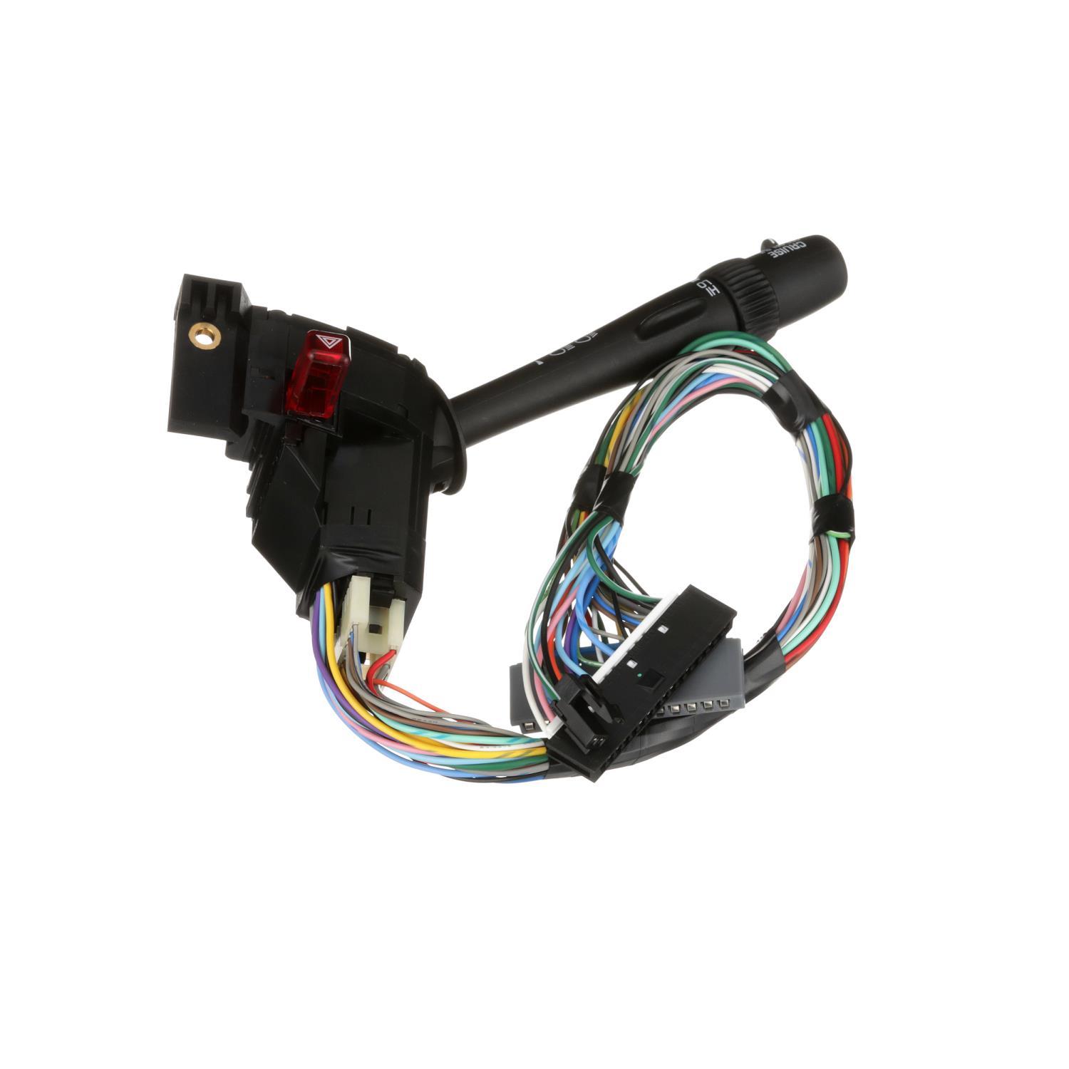 BWD S14058 - Cruise Control Switch BWD S14058 Cruise Control Switch product image 8 of 9