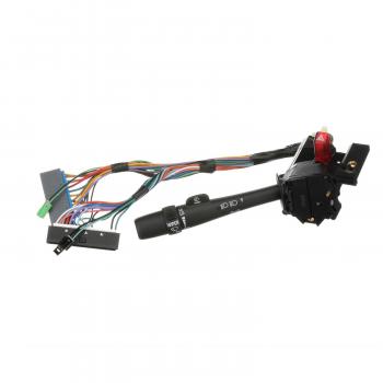 2002 GMC C3500HD Turn Signal Switch BWD S14059 image 2 of 4