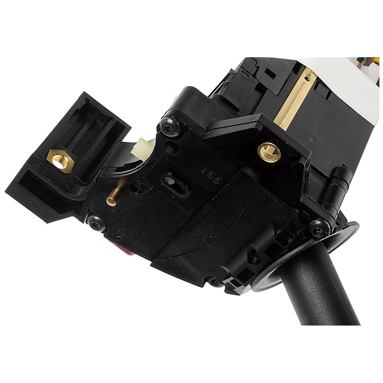 BWD S14059 - Windshield Wiper Switch BWD S14059 Headlight Dimmer Switch product image 3 of 10
