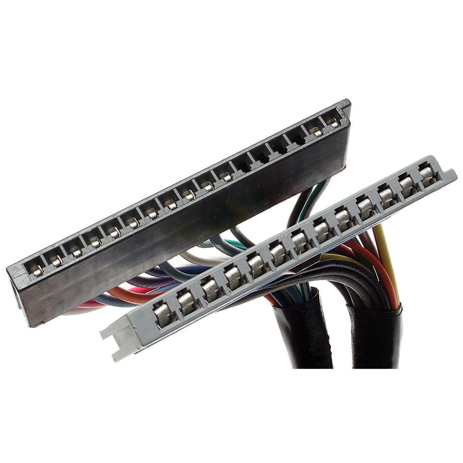 BWD S14059 - Windshield Wiper Switch BWD S14059 Headlight Dimmer Switch product image 5 of 10