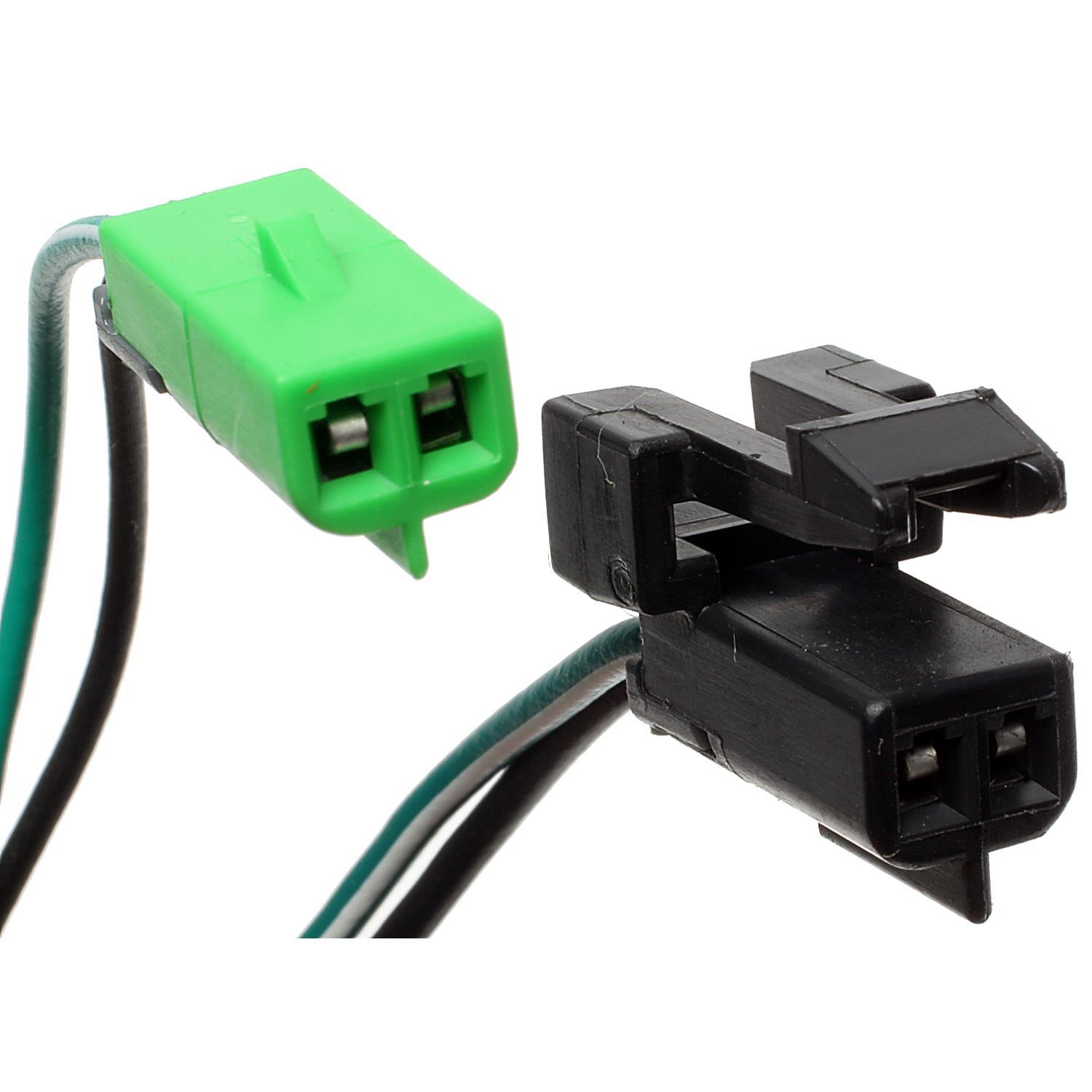 BWD S14059 - Windshield Wiper Switch BWD S14059 Headlight Dimmer Switch product image 6 of 10