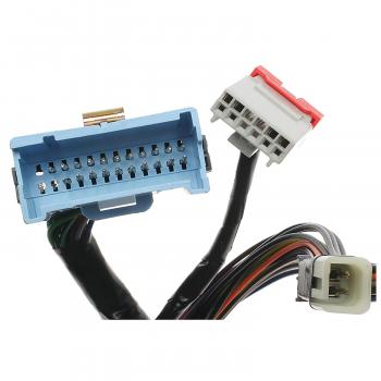 2004 Buick Park Avenue Turn Signal Switch BWD S14072 image 3 of 4