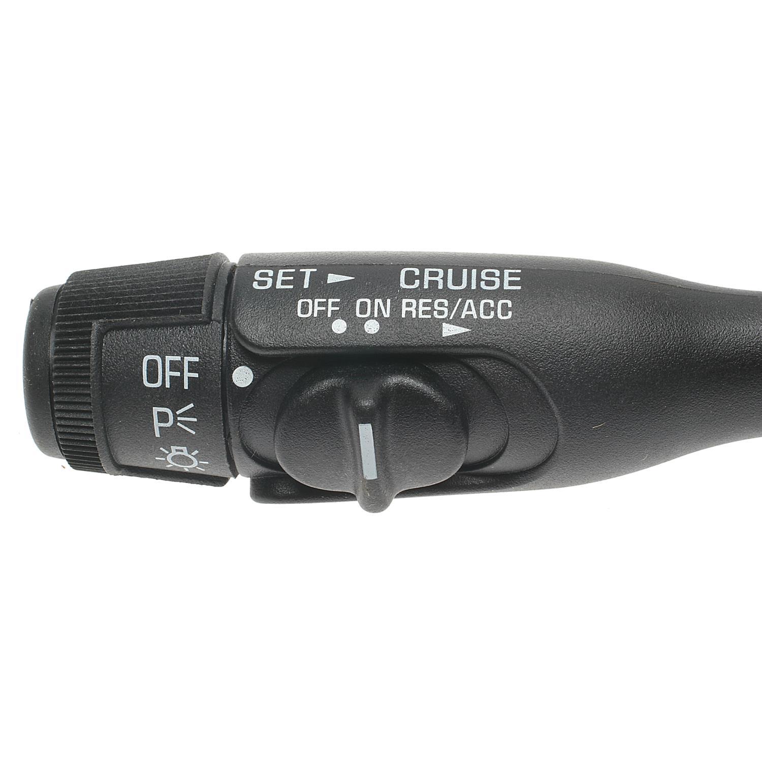 BWD S14073 - Hazard Warning Switch BWD S14073 Cruise Control Switch product image 1 of 3