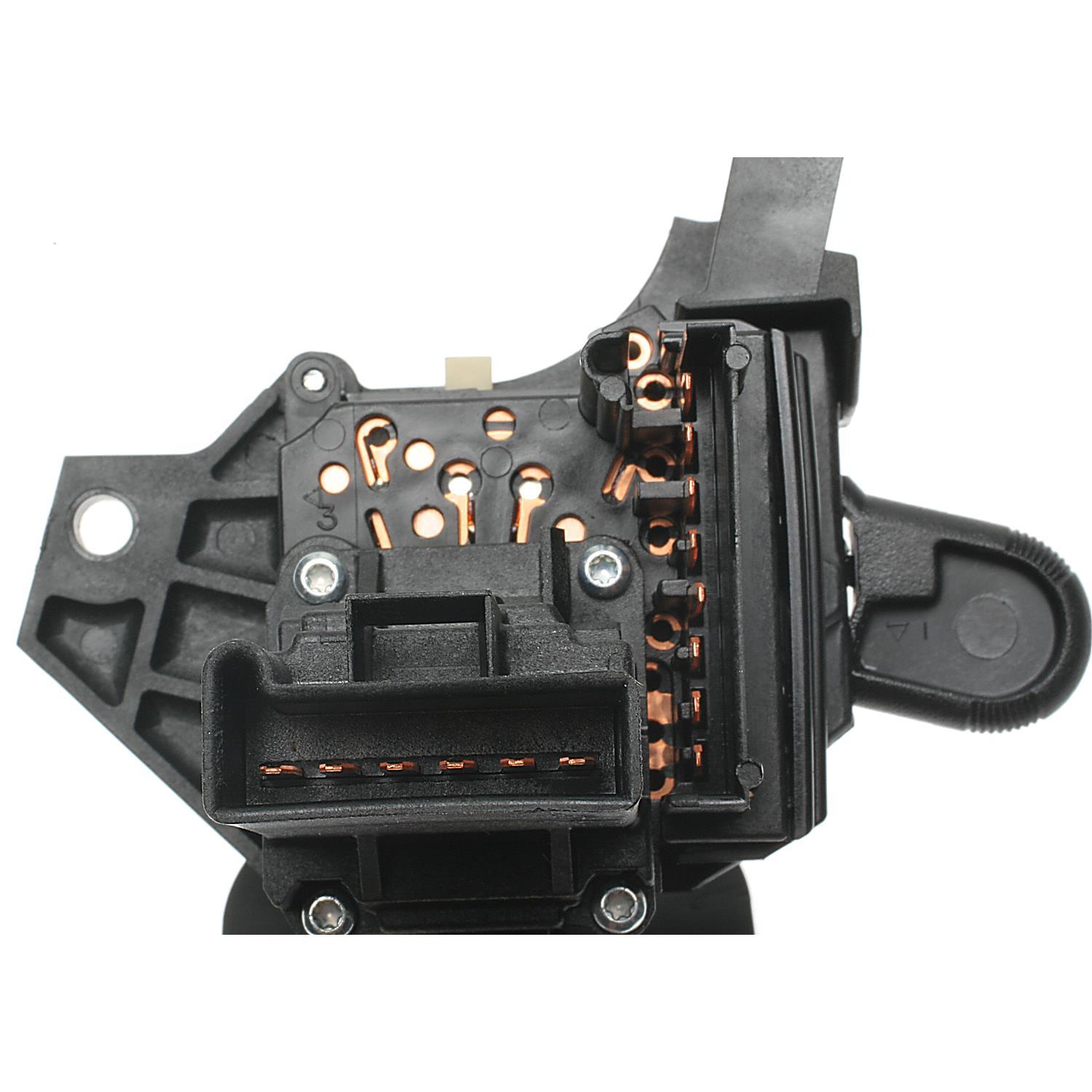 BWD S14073 - Hazard Warning Switch BWD S14073 Cruise Control Switch product image 3 of 3