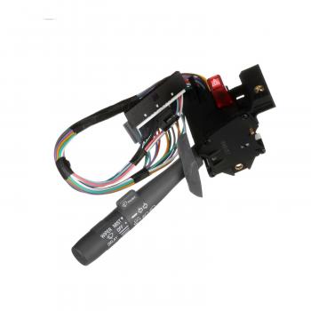 1995 GMC Sonoma Windshield Wiper Switch BWD S14082 image 2 of 4